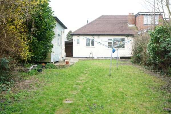 Chadwell Road, Grays