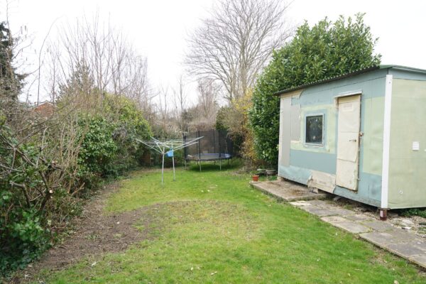 Chadwell Road, Grays