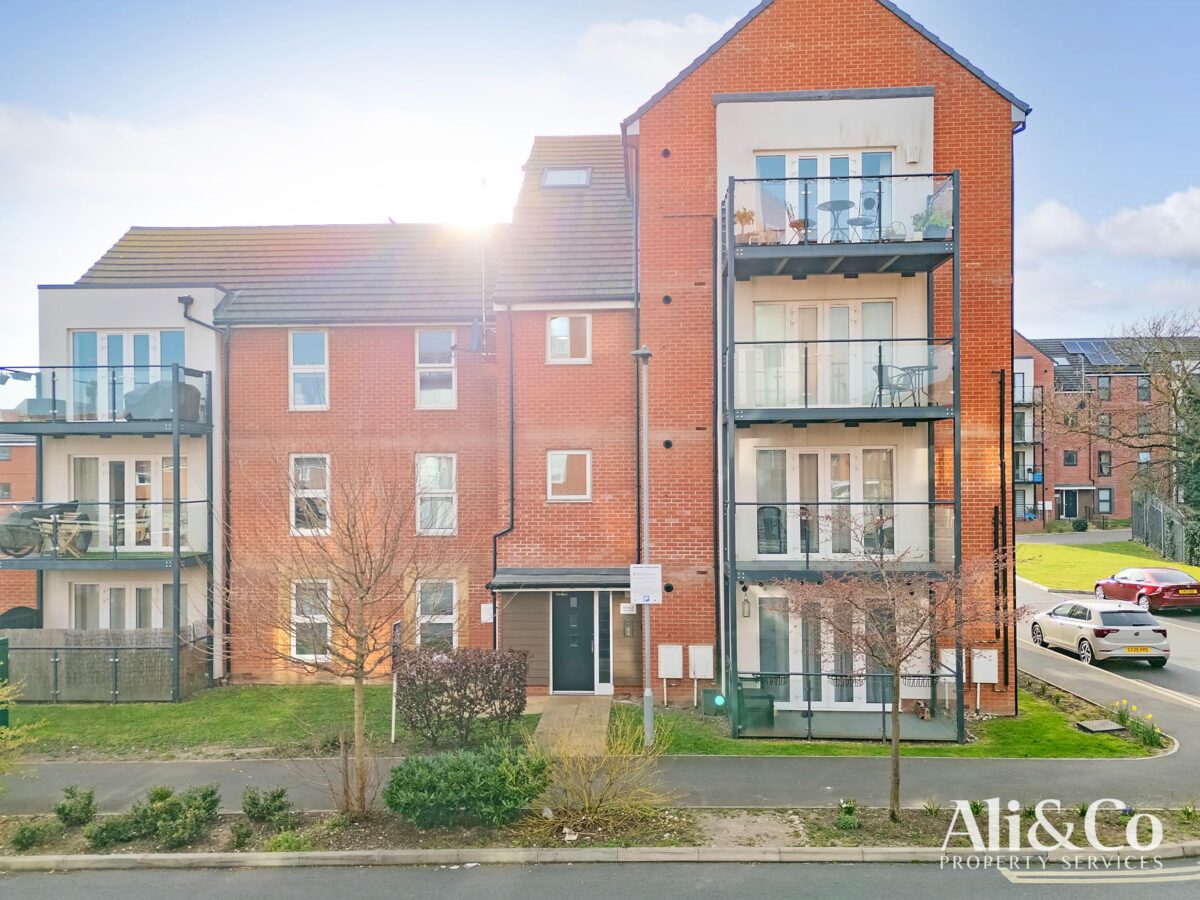 Malthouse Drive, Grays