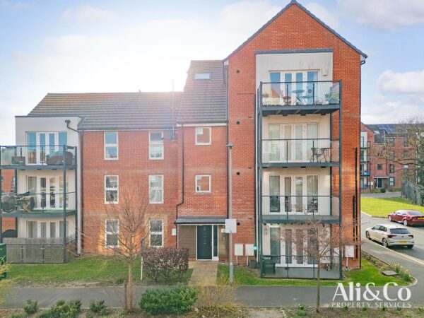 Malthouse Drive, Grays