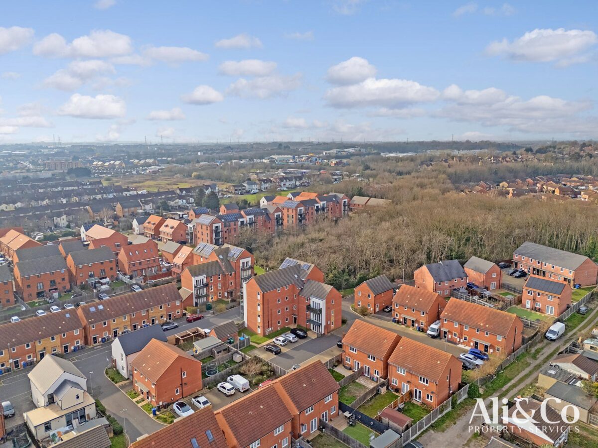 Malthouse Drive, Grays