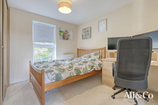 Malthouse Drive, Grays