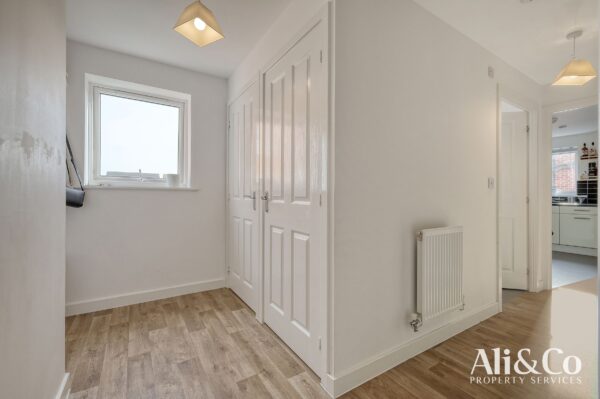 Malthouse Drive, Grays