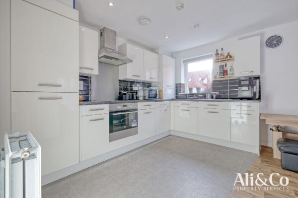 Malthouse Drive, Grays