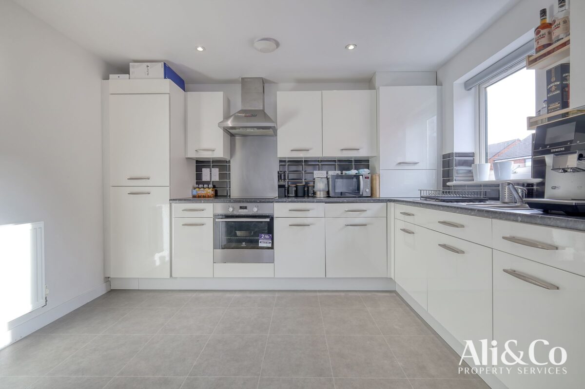 Malthouse Drive, Grays