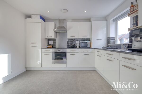 Malthouse Drive, Grays