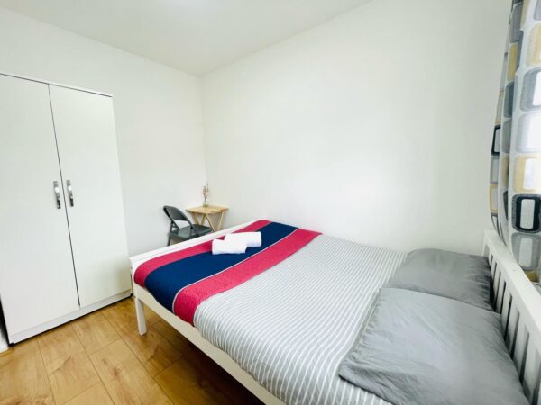 Shandy Street, London