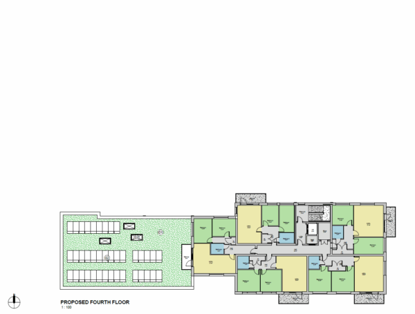 Curzon Drive, Manor Way, Grays