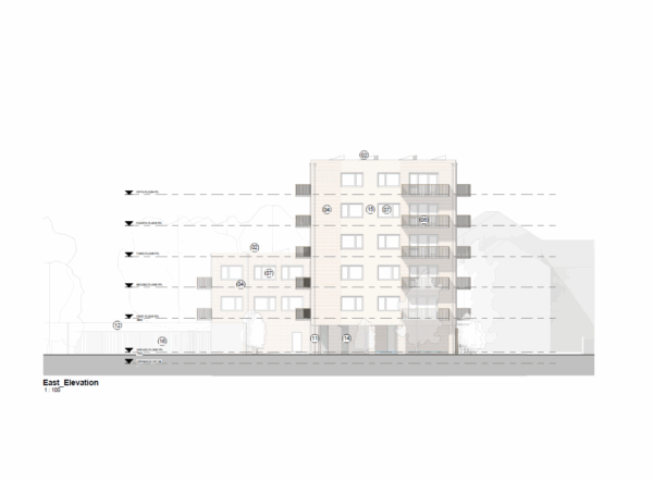 Curzon Drive, Manor Way, Grays