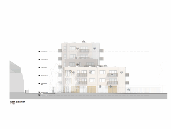 Curzon Drive, Manor Way, Grays