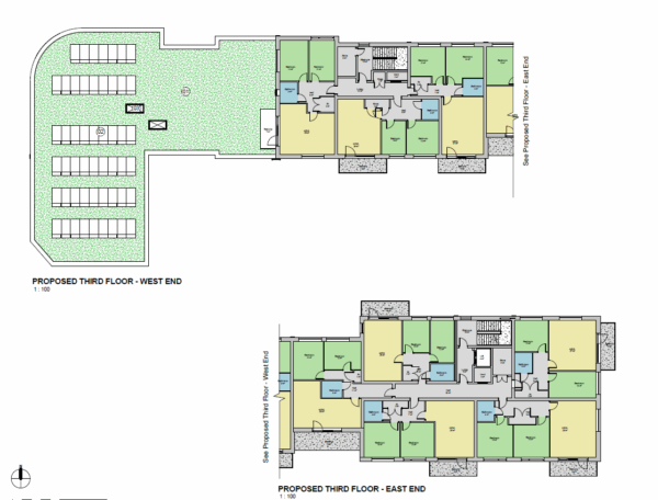 Curzon Drive, Manor Way, Grays