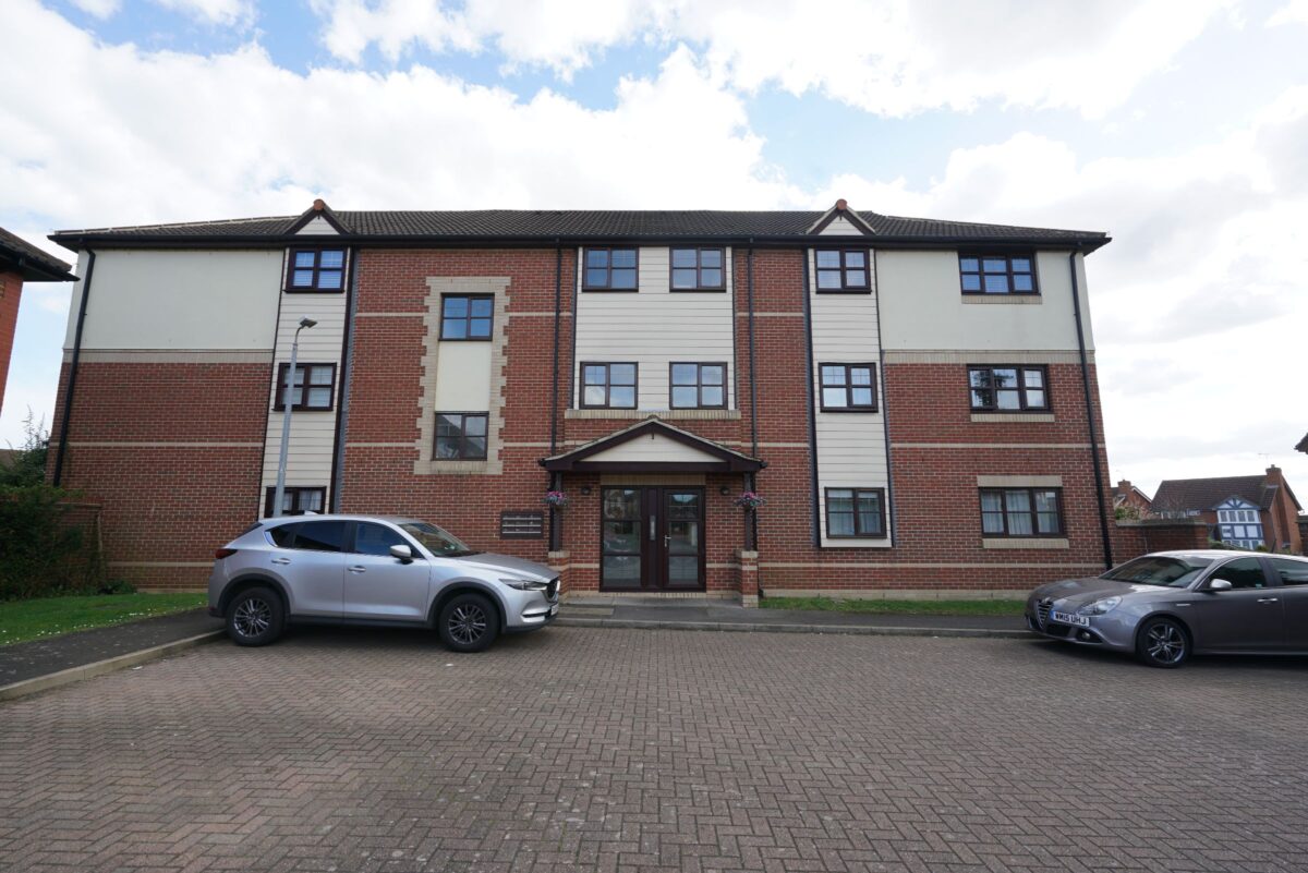 Celedon Close, Grays