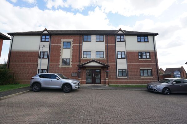 Celedon Close, Grays