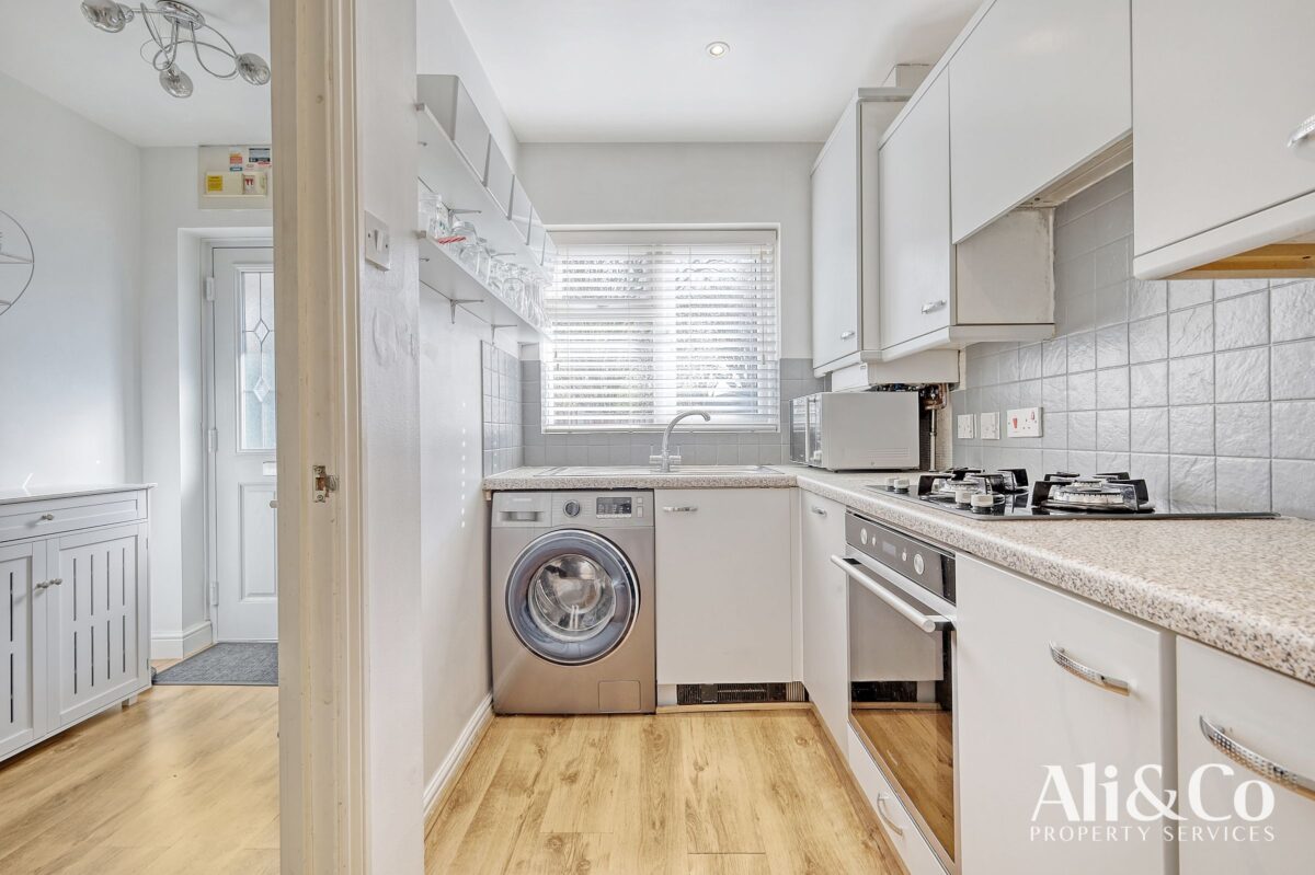 Thistle Close, Basildon