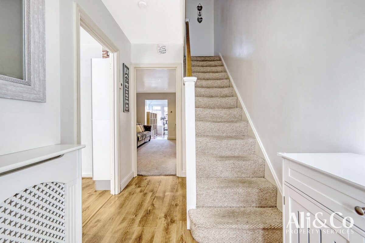 Thistle Close, Basildon