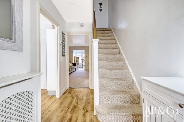 Thistle Close, Basildon