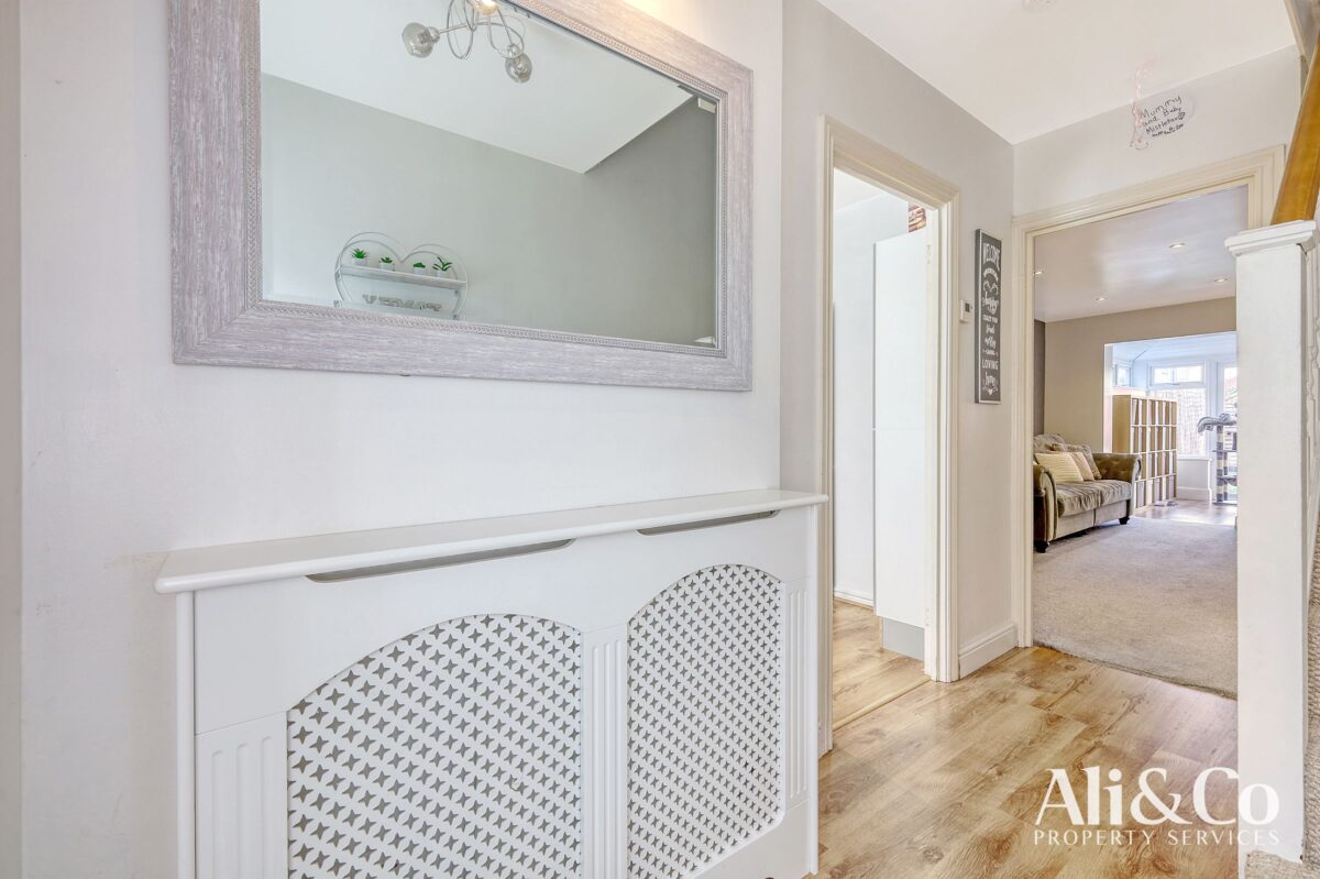 Thistle Close, Basildon