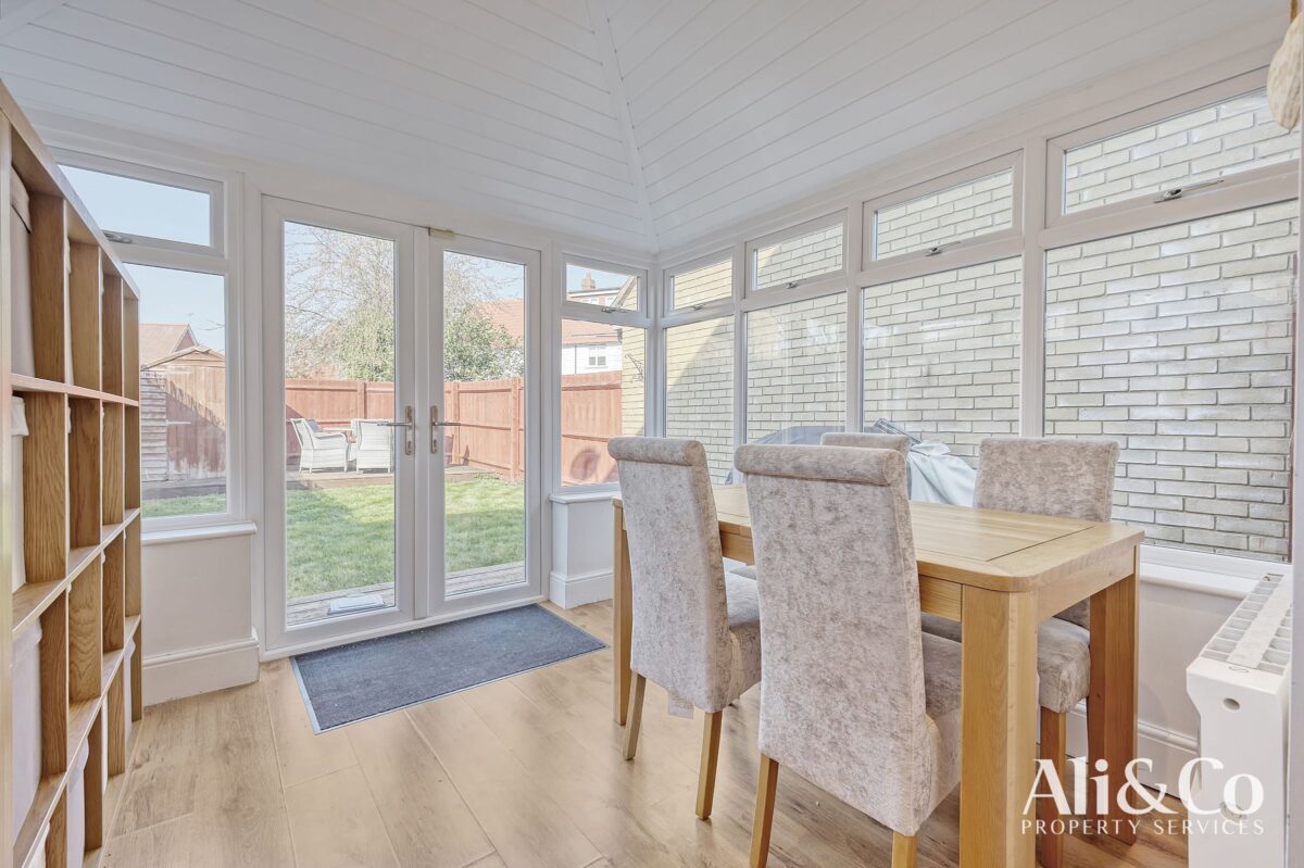 Thistle Close, Basildon