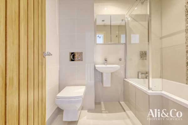 Thistle Close, Basildon