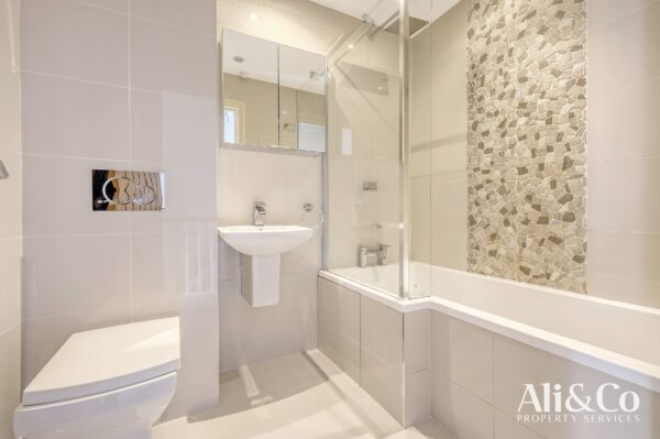 Thistle Close, Basildon