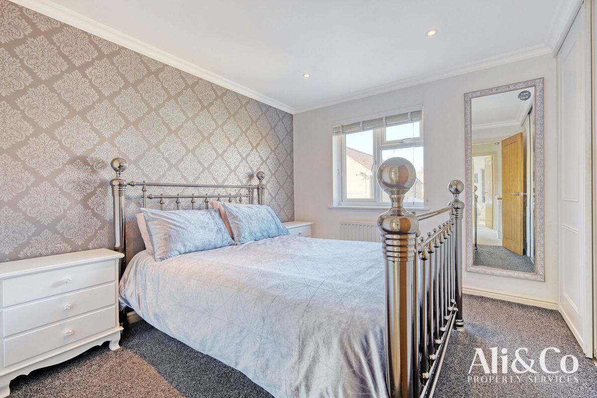 Thistle Close, Basildon