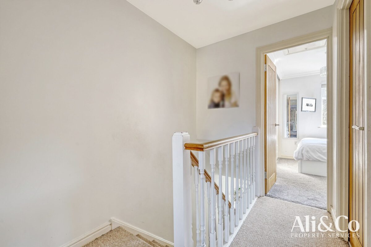 Thistle Close, Basildon