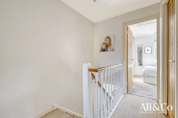 Thistle Close, Basildon