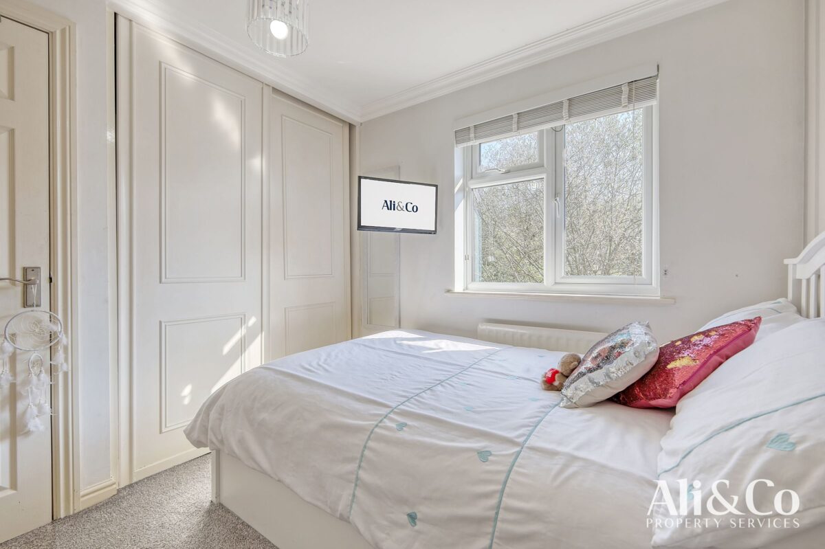 Thistle Close, Basildon