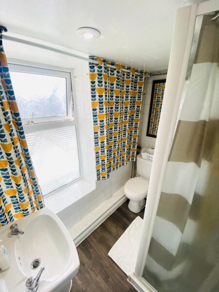 Commercial Road, London