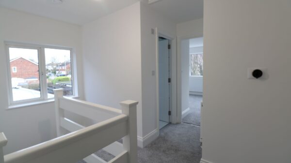 Southend Road, Stanford-le-Hope