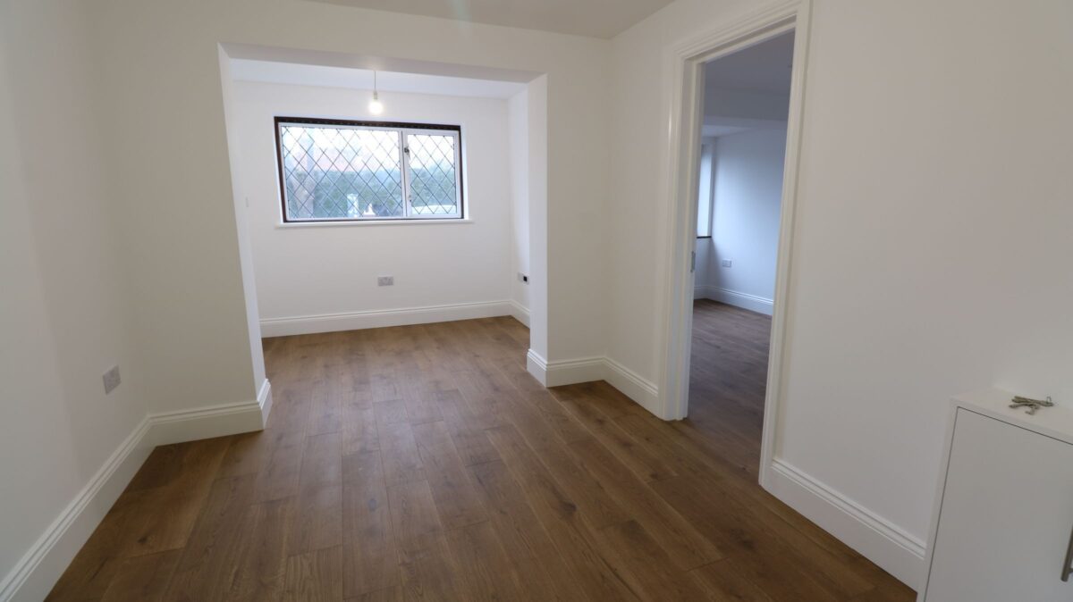 Southend Road, Stanford-le-Hope