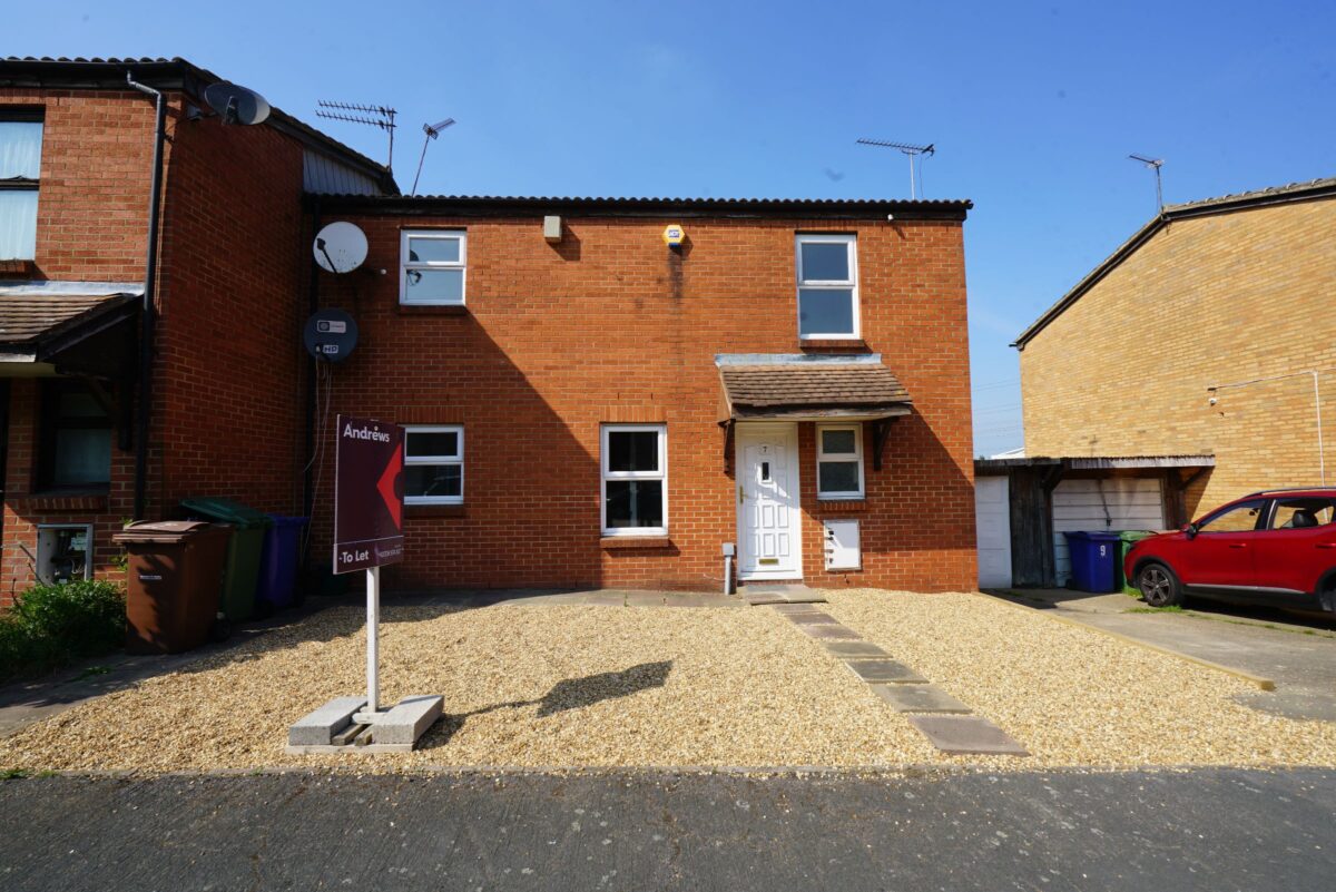 Marlow Avenue, Purfleet