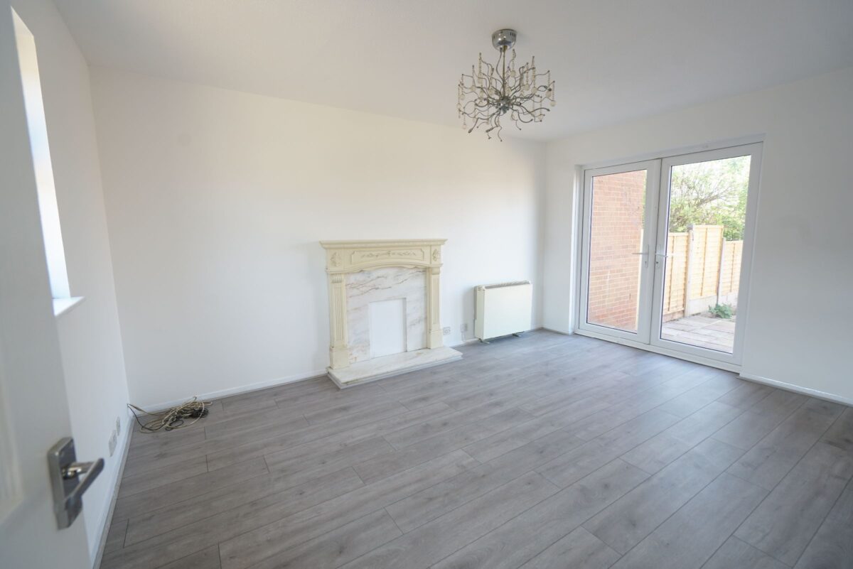 Marlow Avenue, Purfleet