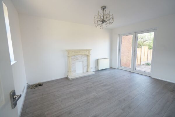 Marlow Avenue, Purfleet