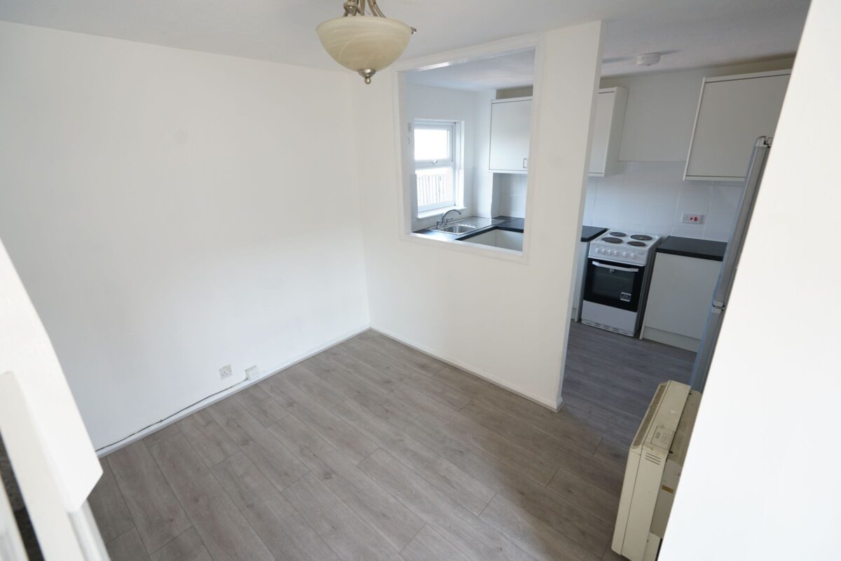 Marlow Avenue, Purfleet