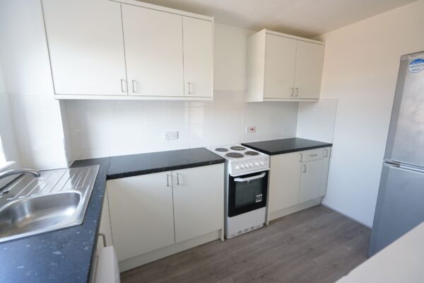 Marlow Avenue, Purfleet