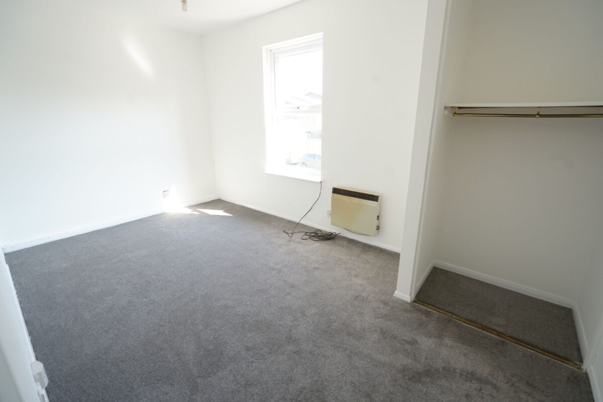 Marlow Avenue, Purfleet