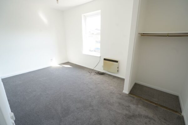 Marlow Avenue, Purfleet