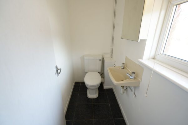 Marlow Avenue, Purfleet