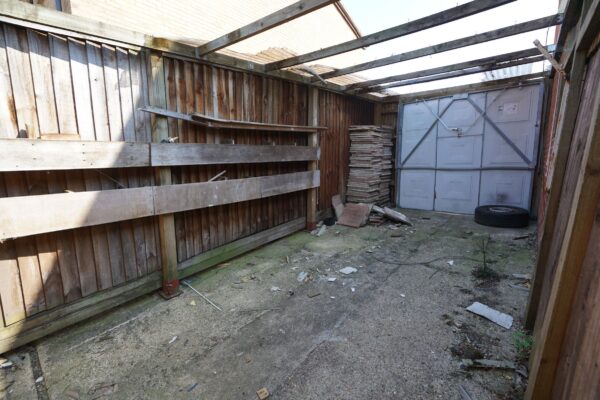 Marlow Avenue, Purfleet