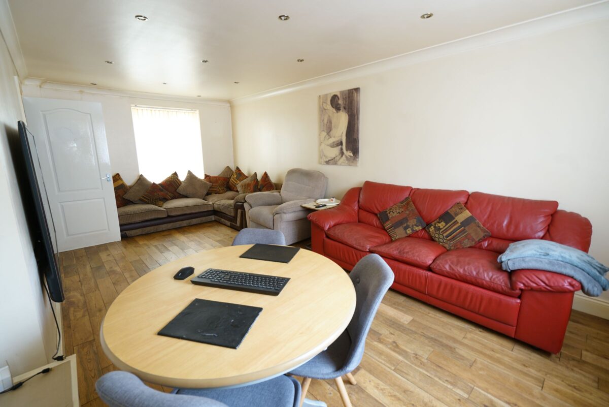 Sydney Road, Tilbury