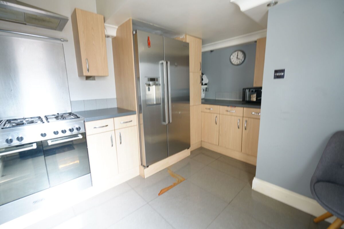 Sydney Road, Tilbury