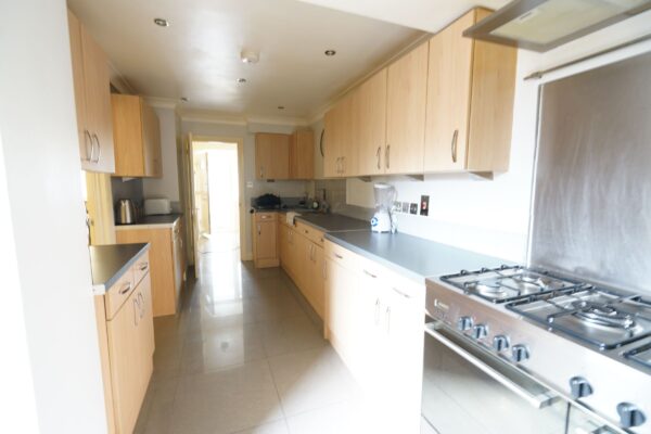 Sydney Road, Tilbury