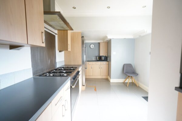 Sydney Road, Tilbury