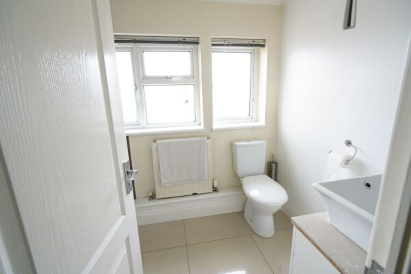 Sydney Road, Tilbury