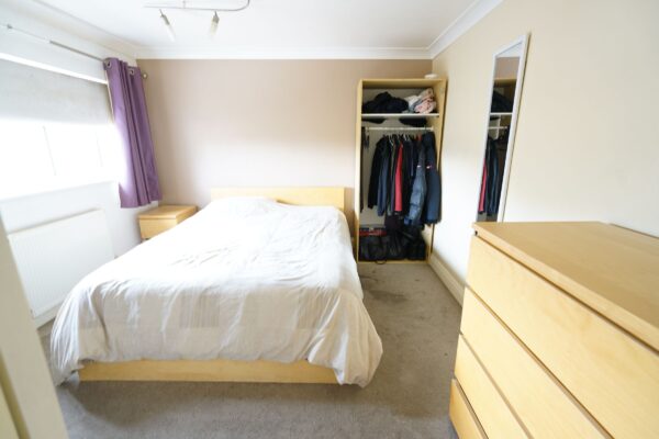 Sydney Road, Tilbury