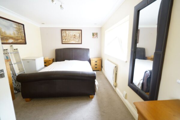 Sydney Road, Tilbury