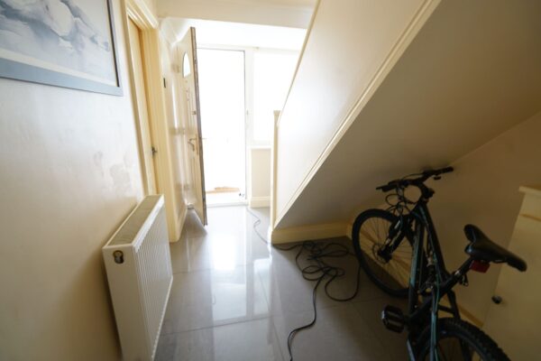 Sydney Road, Tilbury