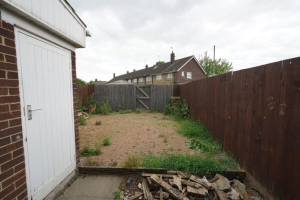 Sydney Road, Tilbury