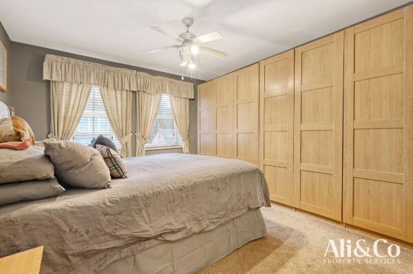 Maunder Close, Chafford Hundred